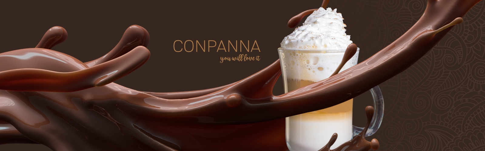 Coffee Conpanna