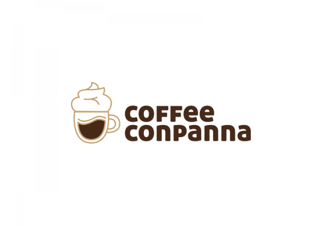 Espresso Conpanna